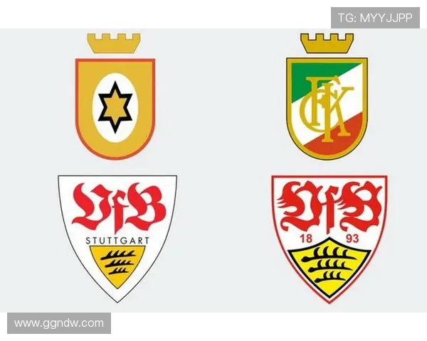 德甲球队模板大全高质量图片素材合集